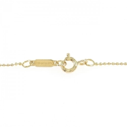 Dây chuyền lớn hình trái tim Tiffany - Hàng hiệu Authentic 839255