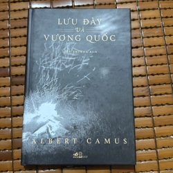Lưu đày và vương quốc - Albert Camus