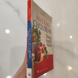 Ăn uống chữa bệnh động mạch vành  575503