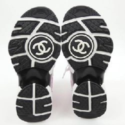 Giày sneaker CHANEL G45585B15915 656550