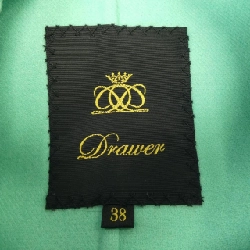 【Mã giảm giá】Áo khoác DRAWER 639011