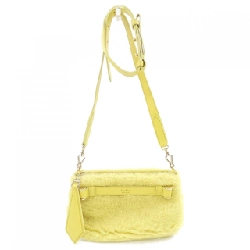 Túi gấu Teddy Max Mara