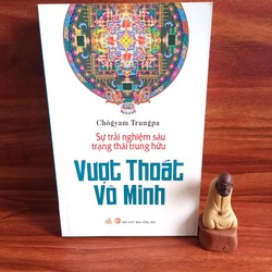 Vượt Thoát Vô Minh - Chogyam Trungpa