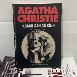 Khách sạn cổ kính