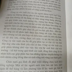 TRANG PHỤC CÁC TỘC NGƯỜI NHÓM NGÔN NGỮ TẠNG - MIẾN 562194