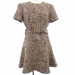 Đầm LOUIS VUITTON FLDR57FHO