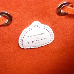 Túi xách vai Louis Vuitton Monogram Empreinte (LV X YK) Neo Noé BB M46413 609992