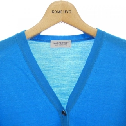 【Mã giảm giá】Áo khoác cardigan JOHN SMEDLEY 645190