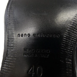 NANO UNIVERSE Giày boot 659318