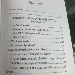 Tổ Chức Công Việc Làm Ăn - Nguyễn Hiến Lê 716522