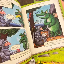 ✨𝑱𝒖𝒍𝒊𝒂 𝑫𝒐𝒏𝒂𝒍𝒅𝒔𝒐𝒏 𝑩𝒐𝒐𝒌 𝑺𝒆𝒕✨ 753640