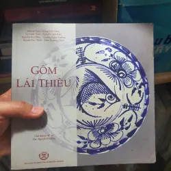Gốm Lái thiêu