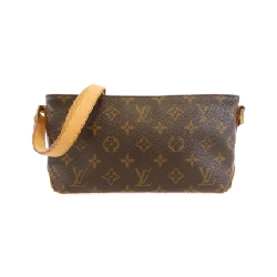 Túi xách vai Louis Vuitton Monogram Trottter M51240