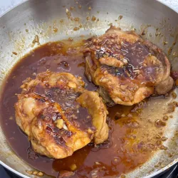 Chảo rán Kalite ECO26 Inox 304 745772