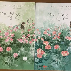 Hoa hồng ký ức- Lâm địch Nhi