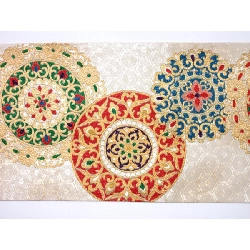 Đai obi - Hàng hiệu Authentic 881268