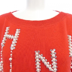 【Mã giảm giá】Chanel CHANEL Áo len 645029