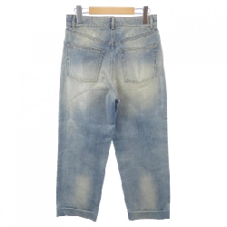 Quần jeans CHANEL 649833