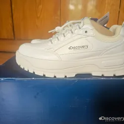Giày Discovery sz39,40 full tag box 564567