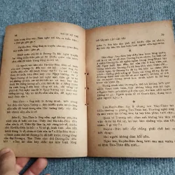 THUẬT XỬ THẾ CỦA NGƯỜI XƯA 701901