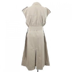 Theory luxe 3302125 Áo vest dài - Hàng hiệu Chính hãng 817665