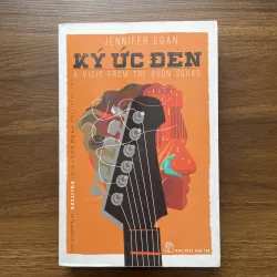 Ký ức đen - Jennifer Egan