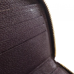 Ví Louis Vuitton Monogram Empreinte Portefeuille Scret Long M60298 - Hàng hiệu Authentic 771843