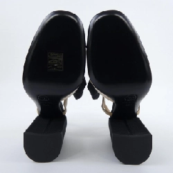 Giày cao gót CHANEL 660835