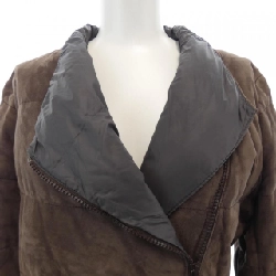 【Mã giảm giá】Áo khoác lông vũ BRUNELLO CUCINELLI 638980