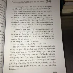 Từ Làng Sen đến Bến Nhà Rồng - Trần Quang Phú 999464