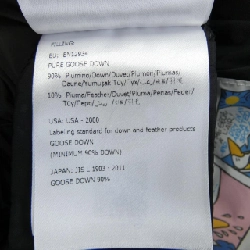 MONCLER ALOUETTE Áo khoác lông - Hàng hiệu Chính hãng 809537