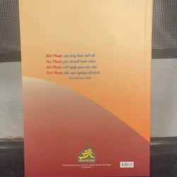 Tích phước mỗi ngày để thay đổi vận mệnh 534274