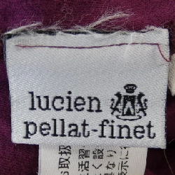 【Mã giảm giá】Lucien Pellat-Finet T-shirt 646061