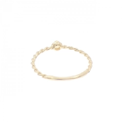 ジュエッテ オパール ピンキー リング - Hàng hiệu Authentic 835977