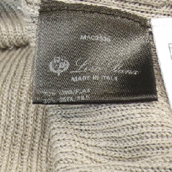 【Mã giảm giá】Loro Piana Loro Piana Áo len 644321