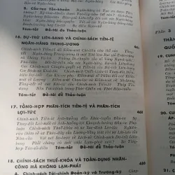 KINH TẾ HỌC PHÂN TÁCH NHẬP MÔN 561924