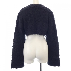 【Mã giảm giá】Áo khoác cardigan FETICO 636748