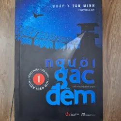 Người gác đêm - Pháp Y Tần Minh - Trinh thám / Pháp y