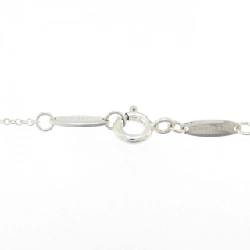 Dây chuyền Tiffany Open Heart - Hàng hiệu Chính hãng 844249