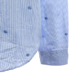 Gucci GUCCI 703396 ZAHJ0 Áo sơ mi - Hàng hiệu Chính hãng 891571