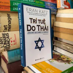 Trí tuệ Do Thái 934969