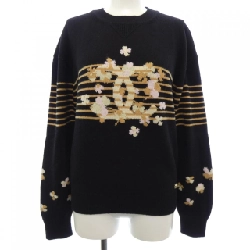 【Khuyến mãi】Chanel CHANEL Áo len