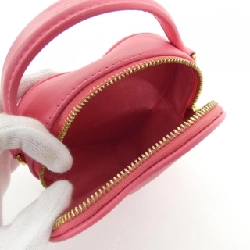 Túi đeo vai Louis Vuitton Bubblegram Pop My Heart M81893 609823