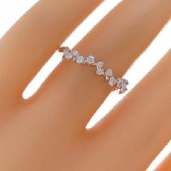 Nhẫn kim cương K18WG 0.21CT - Hàng hiệu chính hãng 854634