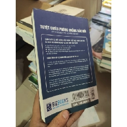 Tuyệt chiêu phòng chống rắc rối trên mạng cho doanh nghiệpHCM01/03 910346