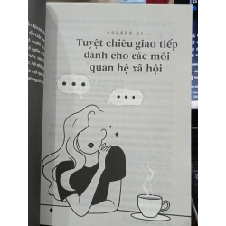 Sức hút của sự điềm tĩnh - Ma nữ Sha Sha (Dương Thu Phương dịch) 507189