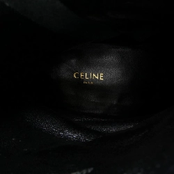 Giày bốt CELINE - Hàng hiệu Chính hãng 829755