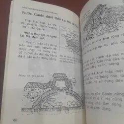 Lịch sử VÙNG ĐẤT CHÂU ÂU 931105