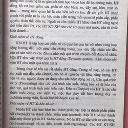 HỆ THỐNG THÔNG TIN QUẢN LÝ 488054