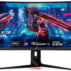 Màn hình chơi game ASUS ROG Strix XG349C HDR 34 inch UWQHD (3440 x 1440)